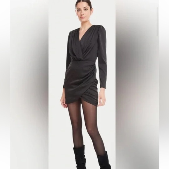 Generation Love Rafael Crystal Dress Size Small